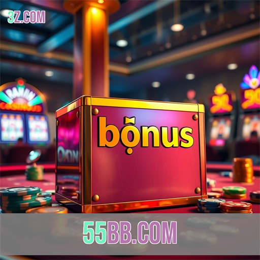 Bônus Imperdíveis no 55bb.com para Aumentar sua Diversão