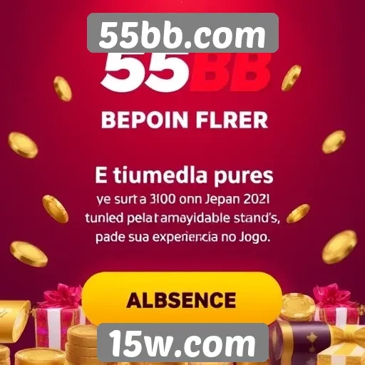 Impacto das promoções em 55bb.com para novos jogadores