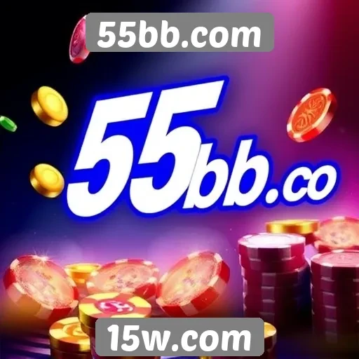 Análise da popularidade do 55bb.com entre jogadores