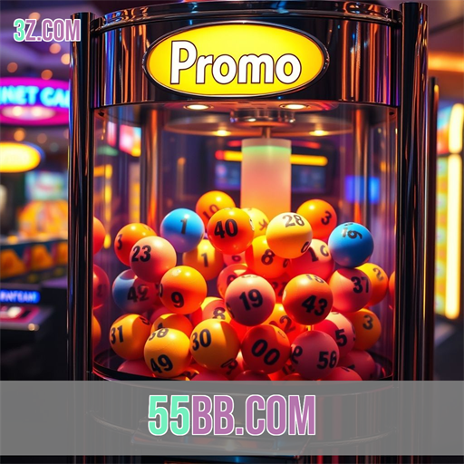 Promoções Imperdíveis no 55bb.com: Diversão e Prêmios ao Seu Alcance