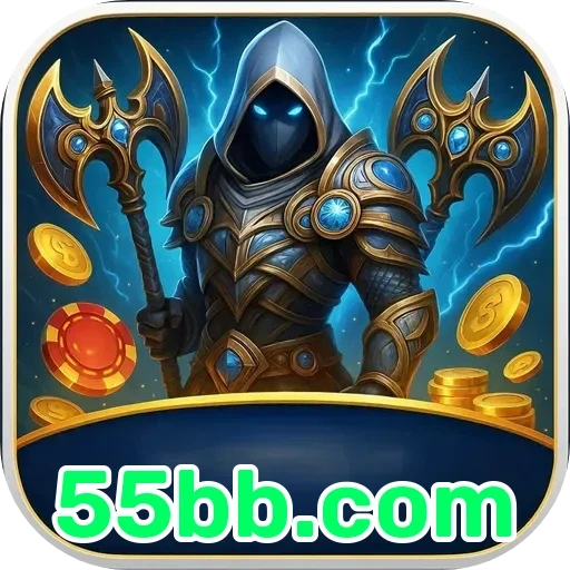 55bb.com: Promoções Imperdíveis Que Você Não Pode Perder!