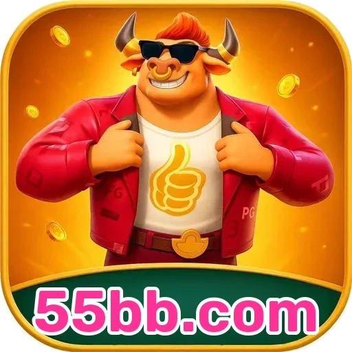 55bb.com: Segurança como Prioridade nos Jogos Online