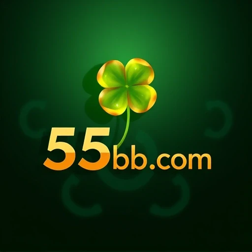 55bb.com logo